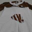 Rubie's Men's Willy Wonka and the Chocolate Factory Deluxe Oompa Loompa Costume (Multi)