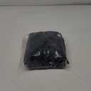 IDOMIK Dog Anxiety Calming Hoodie, Breathable Dog Jacket Vest for Thunderstorms, Fireworks, Vet Visits, Separation, Noise Block & Ear Protection Recovery, Blue, S (S(Chest Girth:15.7"-18.9"))