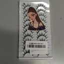 Losha Manga Lashes Fluffy Faux Mink Lashes Natural Look 10 Pairs Asian False Eyelashes Pack Look Like Individual Clusters (6D75)