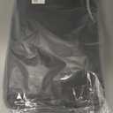 Breast Pump Bag Compatible with Spectra S1 and S2, Breast Pumping Travel Storage Bag with Waterproof Mat for Pumping Essentials and Accessories, Black