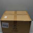 VK VKLIVING 6x9 Area Rug Washable Rugs for Living Room Rug Vintage Design Boho Rug with Non Slip Living Room Rug Bedroom Carpet Stain Resistant, Home Decor, Beige