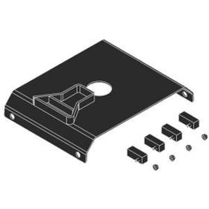 MORryde RPB77-001 Pull Rite Adapter , Black