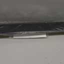 RainBlade RV Window Deflector and Sun Visor (Fits 18-21 inch Wide Window) Smoke