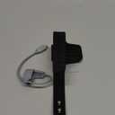 Continuous Wrist Pulse Oximeter, Blood Oxygen Saturation Monitor with Smart reminder, Bluetooth, 72 Hours Endurance Tracking SpO2 and Pulse Rate, Checkme O2 Max with PC Software & APP