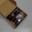 Upgraded Aluminum Vent Phone Mount for Ford F150 (2015-2020), Expedition (2018-2021), Super Duty (2017-2021), 360 Rotation Metal F150 Vent Phone Holder, No Shake Off-Road Stable for all Smartphones