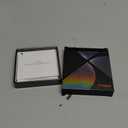 TORRAS 2025 Flagship Magnetic Phone Grip Ring Holder Kickstand [2-Sided Magnetic] [360 Rotation] Fit for MagSafe Accessories for iPhone 17 16 15 14 13 12 11 Samsung, Google, Black