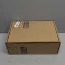 ICEBIRDS Girls School Uniform Shoes Mary Jane Flats,Low Heel Princess Hook and Loop Dress Shoes for School Party Wedding(Toddler/Little/Big Kid) (Black)