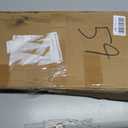 LXun Upgrad 42.2"x28.6" 242193213 Refrigerator Door Gasket Seal Replacement for Frigidaire Ken-more Crosley Topmount Refrigerator Replac AP5688452 3016409 PS7784009 FFTR2021TW5 FFHI2032TP0 FRTD2021AW0