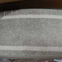 COSY HOMEER Soft Stair Treads 15pcs Non-Slip Carpet Mat 28inX9in,Beige