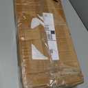 10pcs Front Suspension Kit Upper Control Arm E90 Compatible with BMW 3-Series 325i 328i 330i 335d 335i 335is 2006-2013,2008-2013 BMW E82 E88 1-Series 128i 135i, 2013-2015 E84 X1(2WD Only)