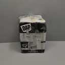 11-Pack DAP INC 18152 10.1oz White Alex Plus Acrylic Latex Caulk with Silicone