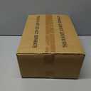 6 Pcs 13.5 OZ Blue Large Candle Jars for Making Candles, Ribbed Unique Candle Jars, Glass Jars with Wooden Lids and Labels for Candle Making Supplies, Container, Blue Table Decor, Gift (Medium)