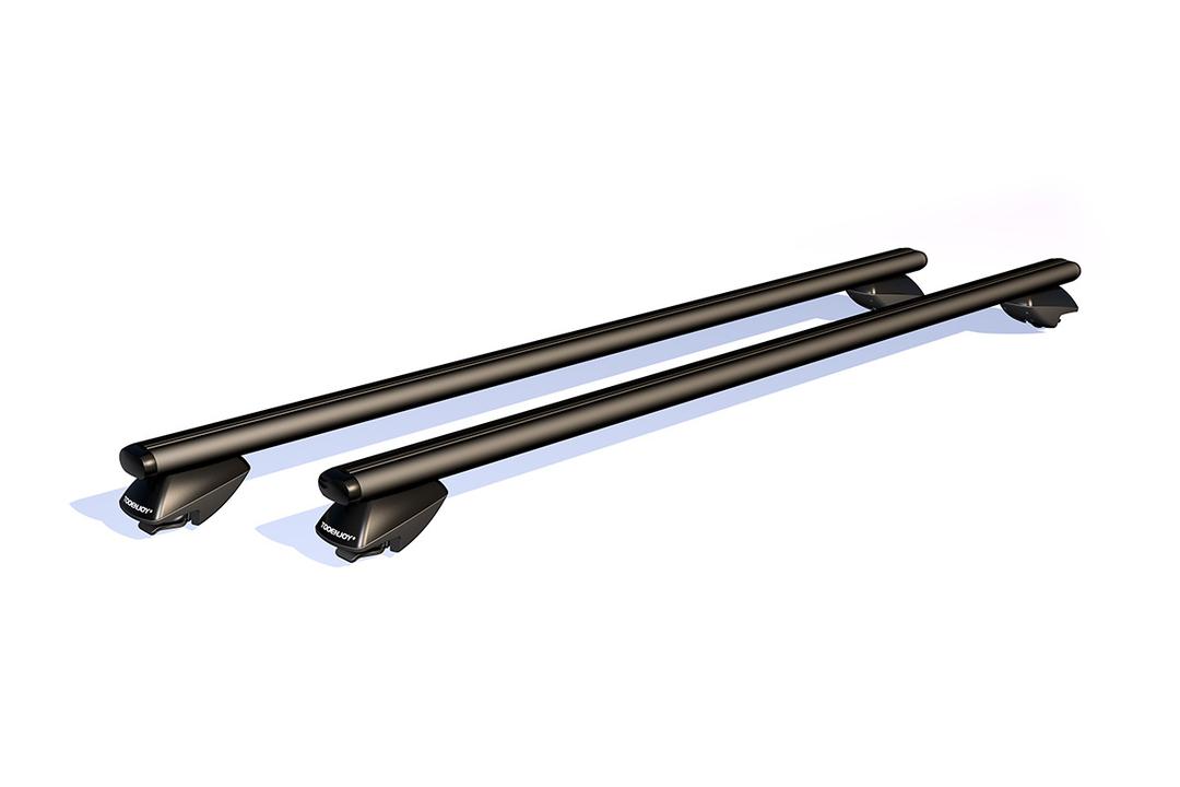 TOOENJOY Roof Cross Bar 54inch