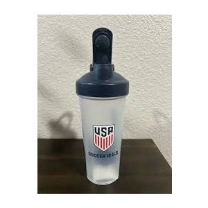 2026 USA SOCCER BLENDER SHAKER BOTTLE 24OZ 