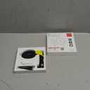 Wireless CarPlay Adapter Android Auto - Smart AI Magic Video Box with Built-in Android Multimedia System, Enjoy Video & Music Apps, Navigation, AI Voice, Plug & Play for Factory Wired CarPlay Car