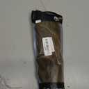 FESHFEN Ponytail Extensions, Long Claw Clip in Ponytail Hairpiece Synthetic Pony Tails Hair Piece Natural Wavy Hairpieces for Women, Golden Brown Mixed Blonde 25 inch