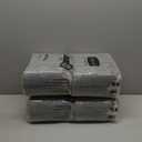 Depend Fresh Protection Adult Incontinence Underwear for Men, Disposable, Maximum, Extra-Extra-Large, Grey, 64 Count