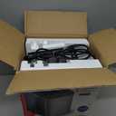 Frigidaire 26 Lbs per Day Portable Compact Maker, Ice Making Machine, Stainless, Medium