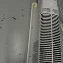 Digital Flat Panel 27" Tower Ceramic Heater 