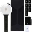 Sayzer BTS Lightstick Official Special Edition with 7 Photocards Kpop Merch Merchandise