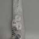 Paterr Halloween DIY Jellyfish Costume Set Including Clear Bubble Umbrella LED String Lights Ribbons Googly Eyes (Pink)