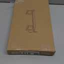 Wooden Step Stool for Kid - Step Stool for Adult 350 Lbs,Kitchen/Bathroom Small Step Stool for Toddler (Step NEW-001)