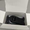 eSamcore iPad Holder for Car, Dashboard Tablet Holder for Car Suction Cup Mount with Large Clamp for All 6"-11" Apple iPad Accessory Samsung Galaxy Tab Tablet Stand