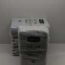 2 Pack Depend Fresh Protection Adult Diapers, Incontinence Underwear for Men, Disposable, Maximum, Large, Grey, 72 Count