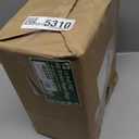 DURO Dubl Life SOS Large Brown Paper Lunch Bags Size #12, Blank Recycled Kraft Paper Sacks for Kids Snacks, Sandwich, Arts & Crafts Projects, Grocery Food To-Go and Retail - 500 Count