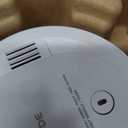 Kidde Smoke Detector, 10-Year Battery Powered, LED Warning Light Indicators