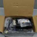 Police Car Toy Truck for Kids 3-8, Large Toy Cars with Lights & Sounds, Emergency Vehicle Toddler Toys, Law Enforcement Role Playset, Play & Learn Toddler Toys Ages 3 4 5 6 7 8 9 10 11 12 (Police)