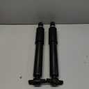 Front Shocks Absorbers,ECCPP 2pcs Gas Auto Shocks for Chevy Fits 1999-2007 for Chevy Silverado 1500,1999 2000 2001 2002 2003 2004 05 06 07 for GMC Sierra 1500 Pair Shocks Gas Struts with 344380 37149