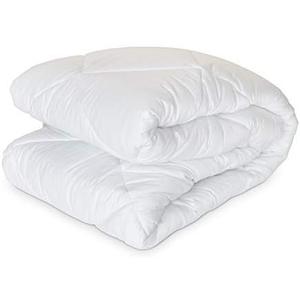 Eddie Bauer 400 TC Luxury Premium Cotton Mattress Pad - Hypoallergenic Extra Plush and Thick (Twin XL)