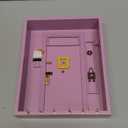 Key HolderFriends TV Show Merchandise Cute Key Holder for Wall, Entryway, Bathroom, Living Room and Office