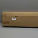 Moucuny 24Pcs Patriotic Parade Decorations 4th of July Car Decor Red White and Blue, Tinsel, Garlands, American Flag