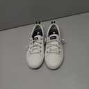 Sperry Women's Crest Vibe Core Sneaker (6.5, White)