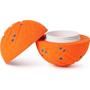 Cheerble Wicked Ball Air Replacement Shell (Orange)
