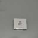 Net Boost, Netboost Pro WiFi Extender 2025, Netboost WiFi Extender,WiFi Signal Booster, WiFi Range Extender 300Mbps, 7998 Sq.ft Long Range Internet WiFi Booster for Home 360 Full Coverage