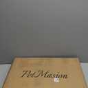 Extra Large Cat Carrier for 2 Cats, Collapsible Soft Sided Pet XL Crate for Cat 20lbs+, Car Travel Portable Bag for Long Trips Ride 24"x16.5"x16.5" (Prussian Blue)