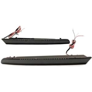 led Third Brake Light Car Third Brake Lights for Ford for Explorer 11-15 Models Rear Bumper Lights