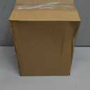 Black Ceramic Bud Vase Set of 11, Small Vases for Pampas Grass, Flowers, Mini Vases for Modern Home Decor, Minimalist Decor, for Living Room, Dining Table & Shelves