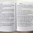 24-Point Psalms & Proverbs - The Big News for Today: Psalms and Proverbs From the Old Testament (NKJV)