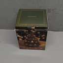 SALKING Christmas Wax Melt Warmer, Christmas Tree Electric Wax Warmer for Scented Wax, Holiday Decor Wax Melter Winter Fragrance Warmer for Aromatherapy, Candle Wax Warmer Oil Burner