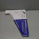 OEM QUALITY 26" + 17" Premium All-Seasons Durable Stable And Quiet Rose Red Windshield Wiper Blades (Set of 2)