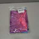 Funnycokid Girls Dress Summer Sleeveless Sundress Birthday Outfit Twirly Mermaid Party Kids 4-15 Years (9-10 Years)