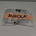 AUROLA Workout Leggings for Women Seamless Scrunch Tights Tummy Control Gym Fitness Girl Sport Active Yoga Pants L