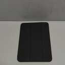 ESR for iPad (A16) 11th/10th Generation Case(2025/2022,10.9 Inch), Convenient Magnetic Attachment, Two-Way Trifold Stand, Lightweight Protection, Auto Sleep/Wake, Rebound Series, Black