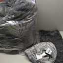 Byourbed Coma Inducer Oversized King Comforter - The Original Plush - Dark Forest