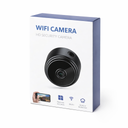 Hidden Camera with Video Mini Small Spy Cameras Home Indoor Use Cam Night Vision Motion Detection Baby Monitor Wireless Outdoor Nanny espias ocultas WiFi Security Secret