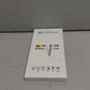 AACL 3-Pack for Samsung Galaxy S25 Edge Screen Protector Tempered Glass with Auto Dust-Elimination, Easy Installation, Bubble Free, Anti Scratch for Galaxy S25 Edge Screen Protector 5G